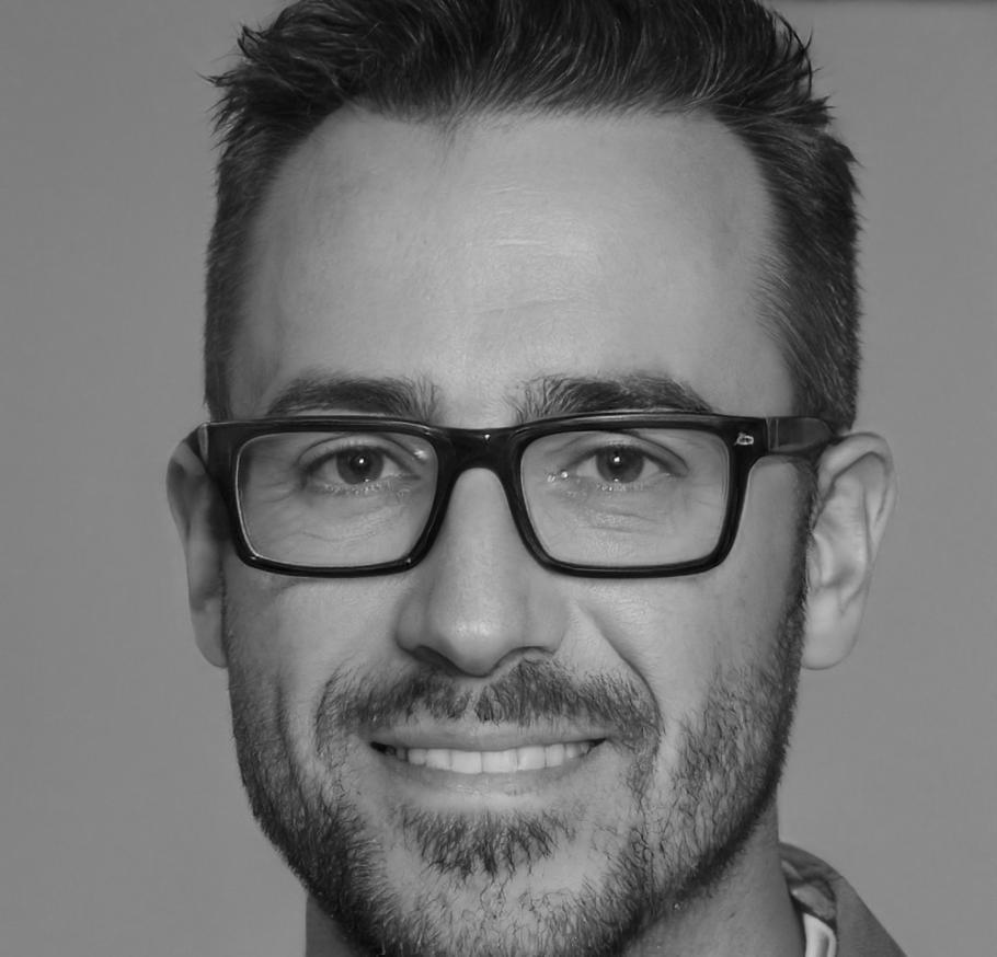 Portrait de Jean-François
