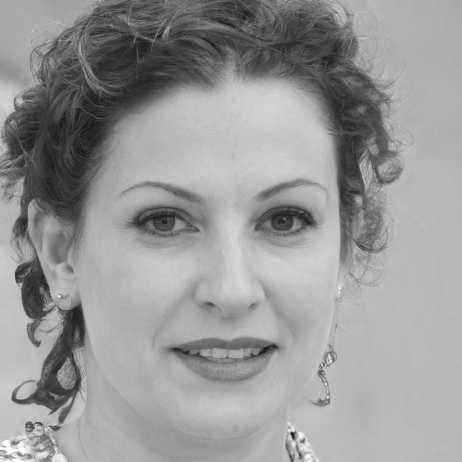 Portrait de Sophie