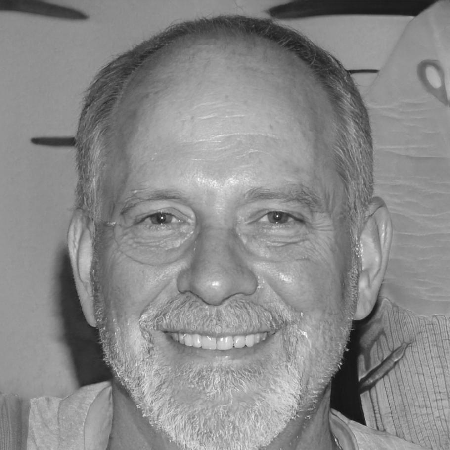 Portrait de Marc Dubois